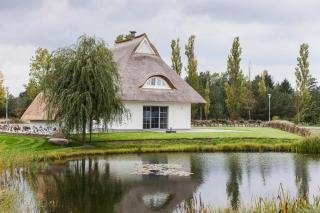 House by Bodden Lagoon with Sauna, cleaning included - Fuhlendorf - 0