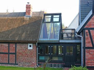Cottage in Mönkebude by Szczecin Lagoon, cleaning included - Mönkebude - 8
