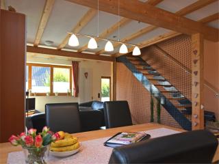 Apartment in Eslohe near Ski Slopes, cleaning included - Eslohe - 2