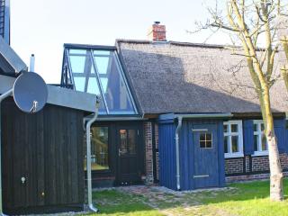 Cottage in Mönkebude by Szczecin Lagoon, cleaning included - Mönkebude - 5