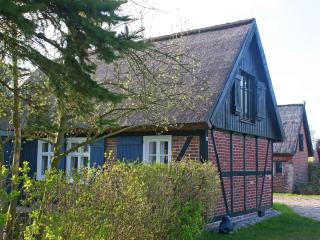 Cottage in Mönkebude by Szczecin Lagoon, cleaning included - Mönkebude - 7
