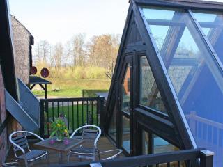 Cottage in Mönkebude by Szczecin Lagoon, cleaning included - Mönkebude - 3