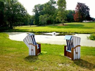 Holiday Home in Wendorf for 4 Person, cleaning included - Wendorf - 2