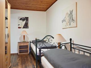 Holiday Home in Wendorf for 4 Person, cleaning included - Wendorf - 5