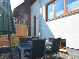 Apartment in Eslohe near Ski Slopes, cleaning included - Eslohe - 7