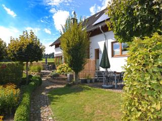 Apartment in Eslohe near Ski Slopes, cleaning included - Eslohe - 6