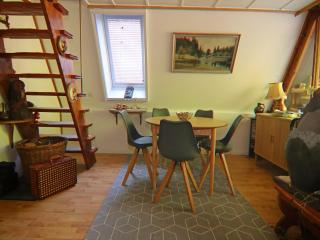 Ferienhaus in Perlin mit Garten, cleaning included - Perlin - 5