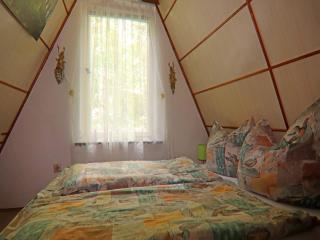Ferienhaus in Perlin mit Garten, cleaning included - Perlin - 1