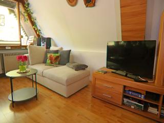 Ferienhaus in Perlin mit Garten, cleaning included - Perlin - 8