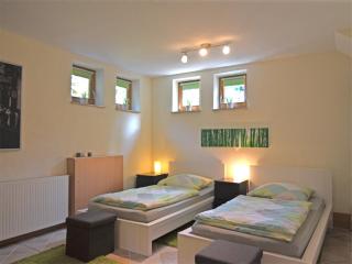 Apartment in Eslohe near Ski Slopes, cleaning included - Eslohe - 8