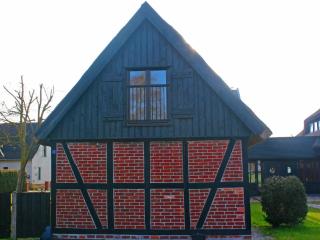 Cottage in Mönkebude by Szczecin Lagoon, cleaning included - Mönkebude - 4