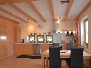 Apartment in Eslohe near Ski Slopes, cleaning included - Eslohe - 0