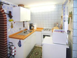 Ferienhaus in Perlin mit Garten, cleaning included - Perlin - 3