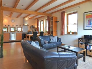 Apartment in Eslohe near Ski Slopes, cleaning included - Eslohe - 3