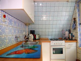 Ferienhaus in Perlin mit Garten, cleaning included - Perlin - 2