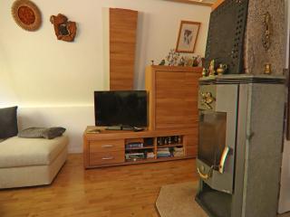 Ferienhaus in Perlin mit Garten, cleaning included - Perlin - 6