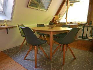 Ferienhaus in Perlin mit Garten, cleaning included - Perlin - 4