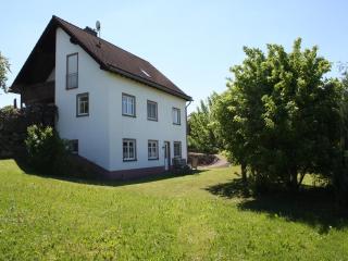 Rommersheim Forest Retreat, cleaning included - 9