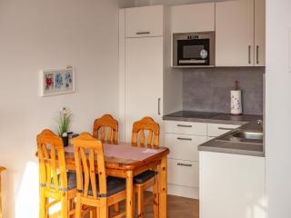 Apartment in Norderney near Sandy Beaches, cleaning included - Norderney - 4