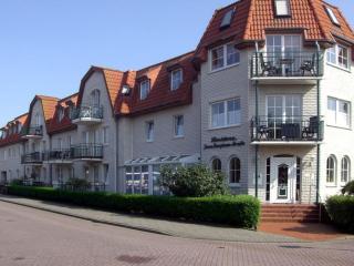 Apartment in Norderney near Sandy Beaches, cleaning included - Norderney - 9