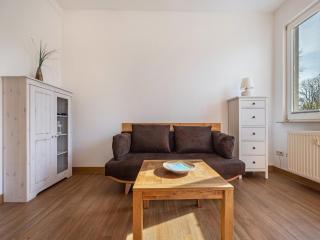 Apartment by Lake Müritz with Marina Access, cleaning included - Buchholz - 5