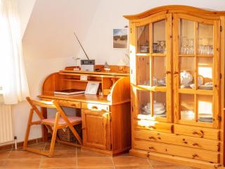 Apartment in Norderney near Sandy Beaches, cleaning included - Norderney - 8