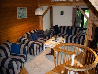 House on Schwielochsee with Private Boat, cleaning included - Goyatz - 4