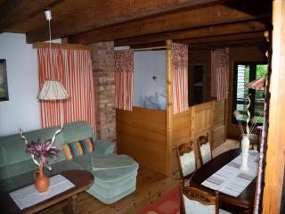 House on Schwielochsee with Private Boat, cleaning included - Goyatz - 5