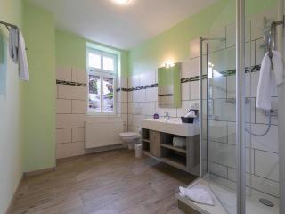 Ferienwohnung Remise, Wernigerode, cleaning included - Wernigerode - 6