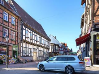 Ferienwohnung Remise, Wernigerode, cleaning included - Wernigerode - 4