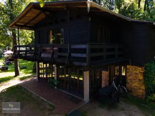 House on Schwielochsee with Private Boat, cleaning included - Goyatz - 0