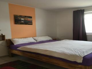Holiday Home in Fleeth near Vilzsee Lake, cleaning included - Mirow - 3