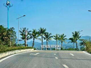 Tropical Villa 3 bedrooms at Venus Resort by Flamingo- free entry ticket - Phúc Yên - 4