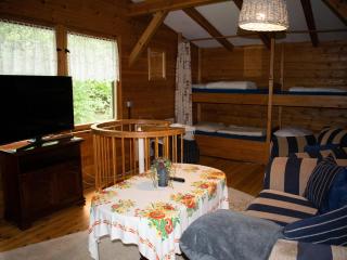 House on Schwielochsee with Private Boat, cleaning included - Goyatz - 3
