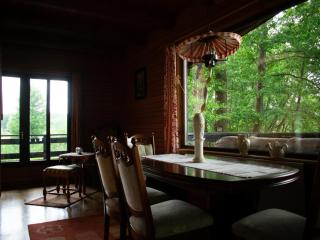 House on Schwielochsee with Private Boat, cleaning included - Goyatz - 2