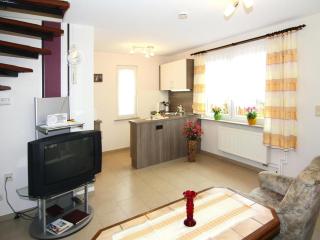 Cottage in Ribnitz near Amber Museum, cleaning included - Ribnitz-Damgarten - 8