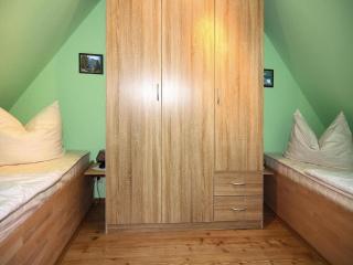 Cottage in Ribnitz near Amber Museum, cleaning included - Ribnitz-Damgarten - 5