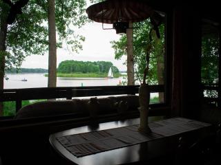 House on Schwielochsee with Private Boat, cleaning included - Goyatz - 1