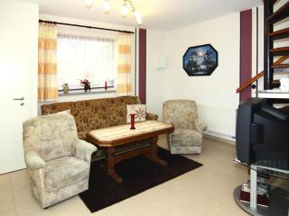 Cottage in Ribnitz near Amber Museum, cleaning included - Ribnitz-Damgarten - 0