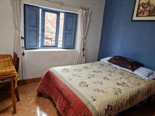 Mini departamento amoblado - Cuzco - 0