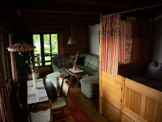 House on Schwielochsee with Private Boat, cleaning included - Goyatz - 6