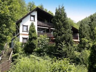 Ferienwohnung im Haus Schiefertal, Wieda, cleaning included - Wieda - 9