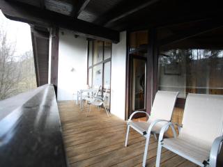 Ferienwohnung im Haus Schiefertal, Wieda, cleaning included - Wieda - 8