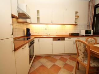 Ferienwohnung im Haus Schiefertal, Wieda, cleaning included - Wieda - 5
