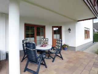 Apartment near Winterberg Ski Resort, cleaning included - Medebach - 4