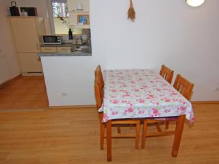 Apartment in Trassenheide near Baltic Sea Beach, cleaning included - Trassenheide - 3