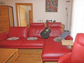 Apartment near Baltic Sea with Sauna & Terrace, cleaning included - Mönkebude - 3