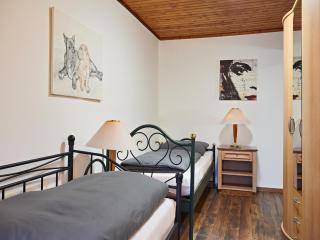 Ferienhaus nahe WINSTONgolf Schwerin, cleaning included - Wendorf - 5