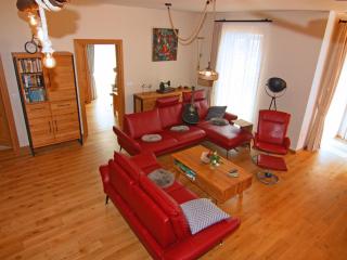 Apartment near Baltic Sea with Sauna & Terrace, cleaning included - Mönkebude - 6