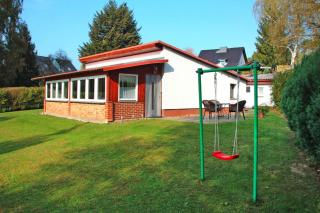 Ferienhaus Uferblick, Teupitz, cleaning included - Teupitz - 7